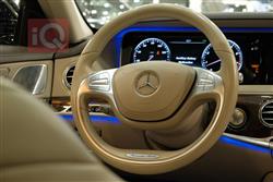 مێرسێدس بێنز S-Class